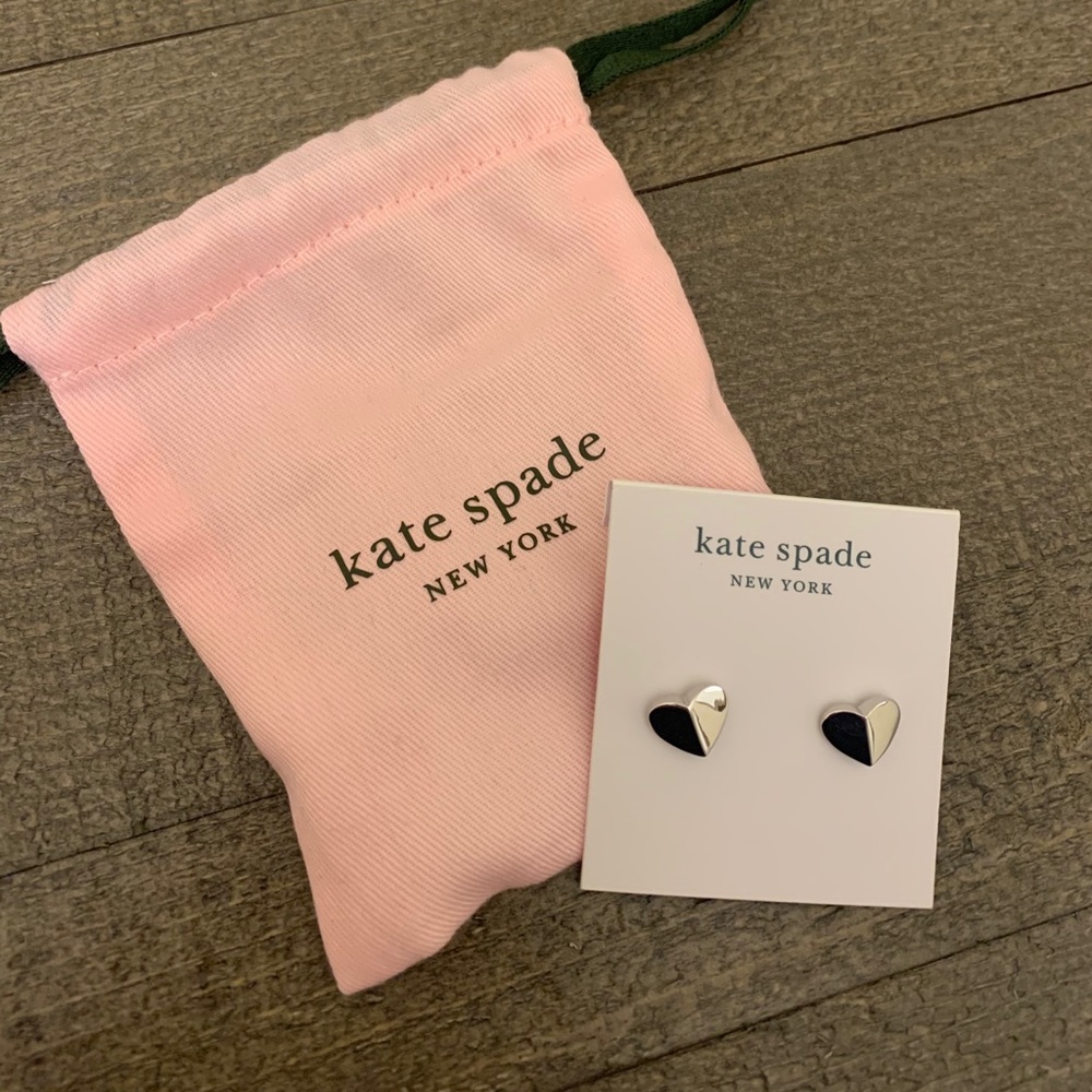 Kate Spade Earrings